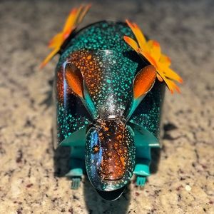 Metal Armadillo